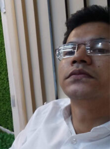 Dr. Moh’d Faridul Islam