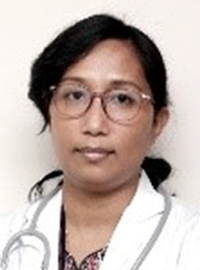 Dr. Moumita Tripura Mumu