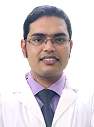 Dr. Mriganko Bhattacharjee বন্ধ