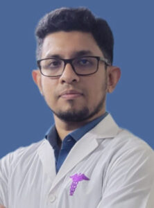 Dr. Mrityunjay Barua