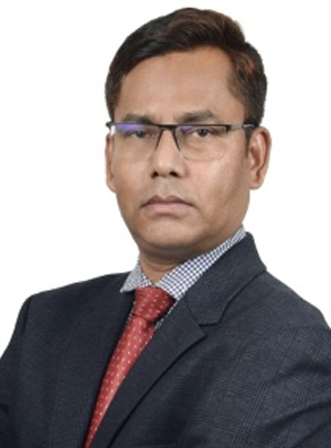 Dr. Muhammad Rafiqul Islam বন্ধ