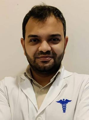 Dr. Nabil Zunayed Sidny বন্ধ