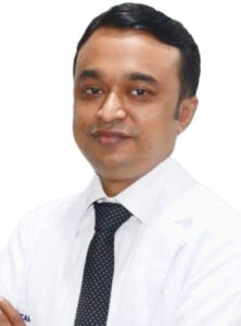 Dr. Nazmul Hoque Munna