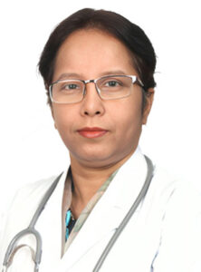 Dr. Niva Rani Das