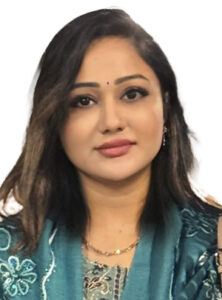 Dr. Nusrat Sultana