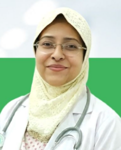 Dr. Nusrat Tamanna (Riva)