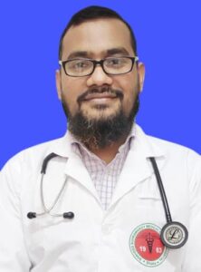 Dr. Parash Ullah