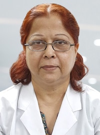 Dr. Parvin Akhter Banu