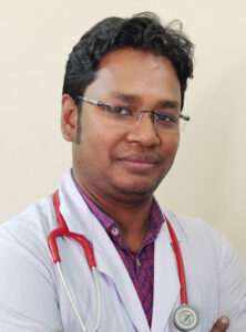 Dr. Prahlad Kumar Swapnil