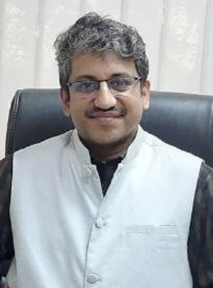Dr. Quazi Shahid-Ul-Alam বন্ধ
