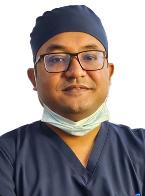 Dr. Raju Prasad Dey বন্ধ