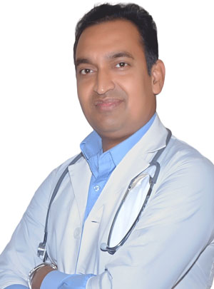 Dr. Ratan Kumar Paul বন্ধ