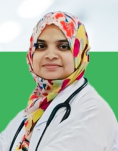 Dr. Rehena Akhter