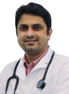 Dr. Ripon Kumer Ghosh
