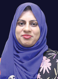 Dr. Rushdana Rahman (Toma)