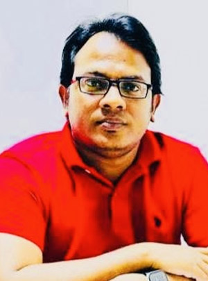 Dr. S. K. M. Rasel বন্ধ