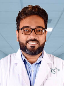 Dr. S.M. Mahfuzur Rahman (Shohag)