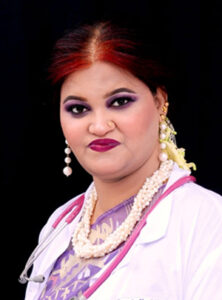 Dr. Shafia Rahman