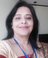 Dr. Sahana Razzaque Ali