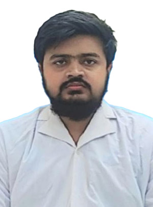 Dr. Sakib Ahmed বন্ধ