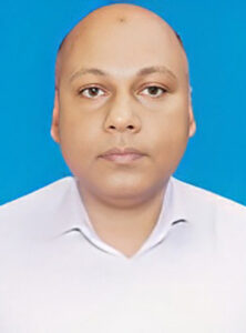 Dr. Shah Md. Ashrafuzzaman