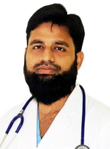 Dr. Md. Shakhawat Hossain Shakil