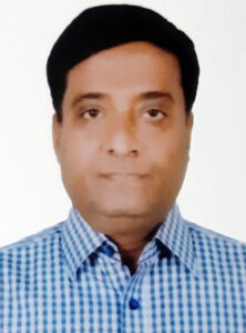 Dr. Swapan Kumar Saha