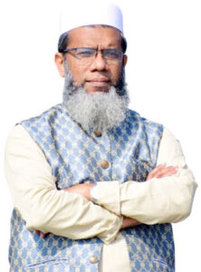 Dr. Syed Shamsul Arefin Juwel