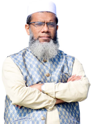 Dr. Syed Shamsul Arefin Juwel বন্ধ