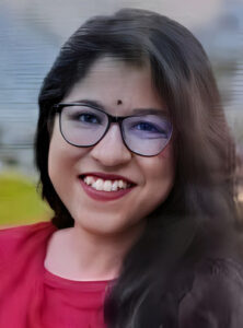 Dr. Syeda Nishat Mariam