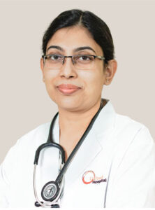Dr. Syeda Nur-E-Jannat