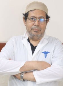 Dr. T. I. Khan Touhid
