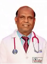 Dr. Taposh Bose