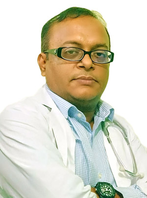 Dr. Muhammad Towhidul Alam (Rubel) বন্ধ