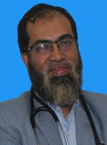 Dr. Tufayel Ahmed Chowdhury