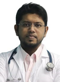 Dr. Yasin Arafat Amin