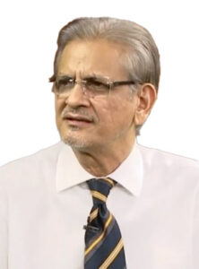 Dr. Zakiur Rahman