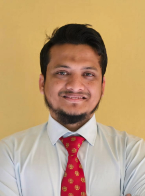 Dr. Showkat Jahan Chowdhury বন্ধ