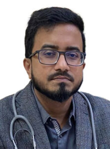 Dr. S. M. Anwar Hossain