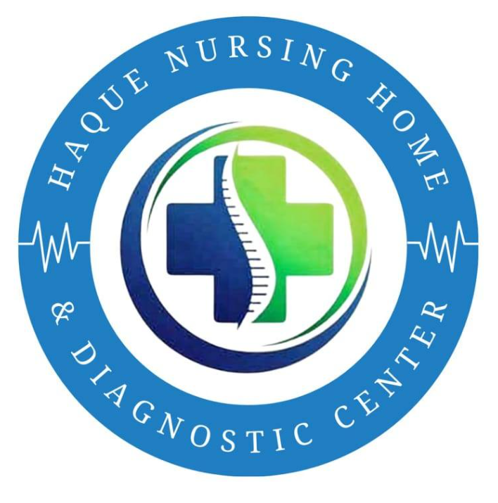 Haque Nursing Home & Diagnostic Center, Khulna