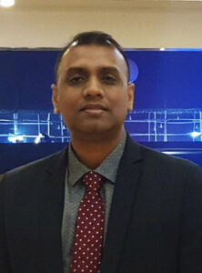 Left. Col. Dr. Md. Iftekharul Alam