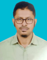 Dr. Lt. Col. Dr. Md. Mahbubur Rahman