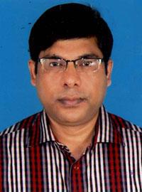 Major Dr. Md. Kamruzzaman