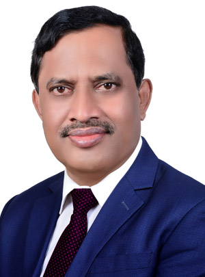 Prof. Dr. Md. Abdul Hoque বন্ধ