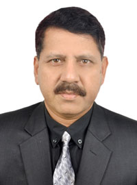Brigadier General Prof. Dr. Md. Shirajul Islam Khan