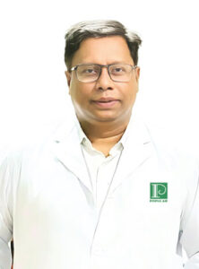 Prof. Dr. Ahmed Hossain Chowdhury (Harun)