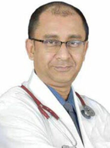 Dr. Biswajit Bhattacharjee
