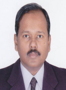Prof. Dr. Hasan Saydee Khan