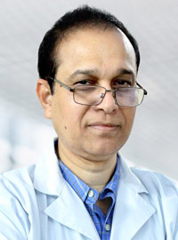 Prof. Dr. Jashim Uddin