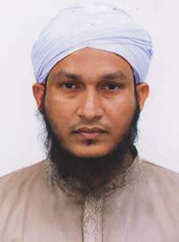 Prof. Dr. Kamal Ahmed